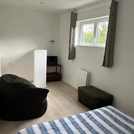 Appartement Cozy Studio In *