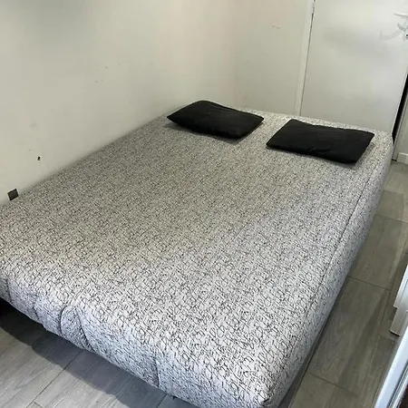 Cozy Studio In Appartement *