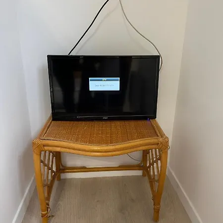 Cozy Studio In *